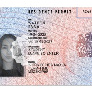 United Kingdom RP NEW Vector 100% Original & High Resolution