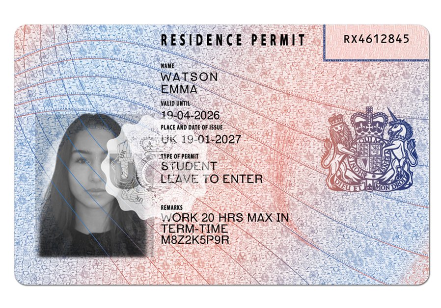 United Kingdom RP NEW Vector 100% Original & High Resolution