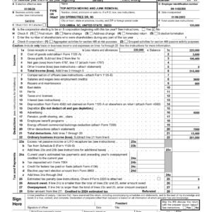 TOP-NOTCH MOVING AND JUNK REMOVAL: Columbia, SC